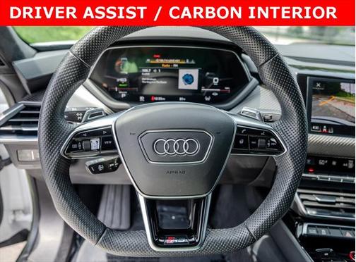 2023 Audi RS e-tron GT quattro