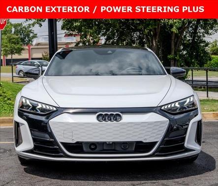 2023 Audi RS e-tron GT quattro