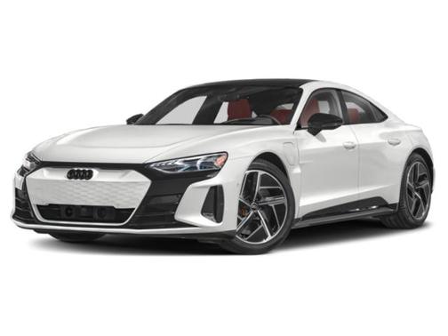 2023 Audi RS e-tron GT quattro