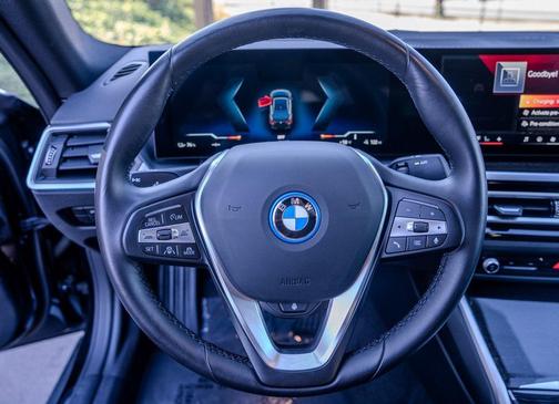 2024 BMW i4 Gran Coupe eDrive35