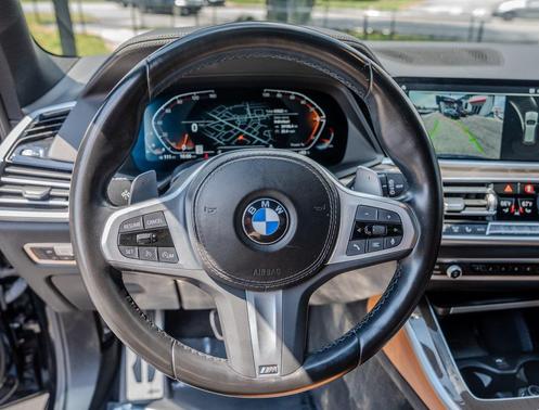 2022 BMW X5 sDrive40i