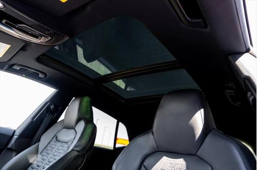 2024 Audi RS Q8 4.0T