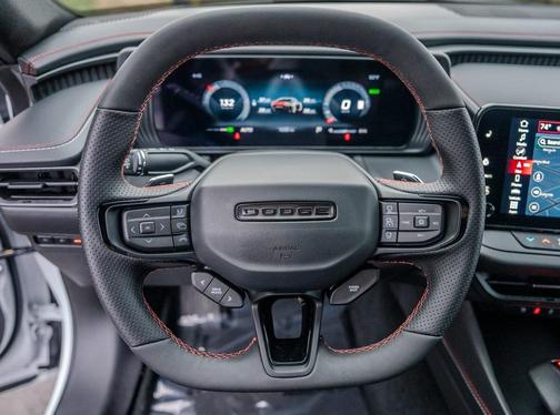 2025 Dodge Charger Daytona R/T