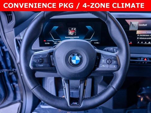 2025 BMW iX xDrive50