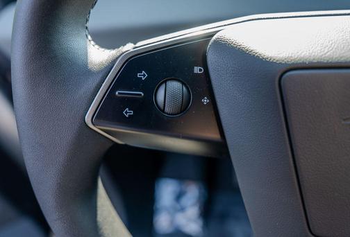 Ultra-Hard Stainless Steel 2026 Tesla Cybertruck Premium All-Wheel Drive