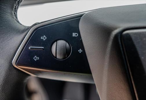 2024 Tesla Cybertruck All-Wheel Drive