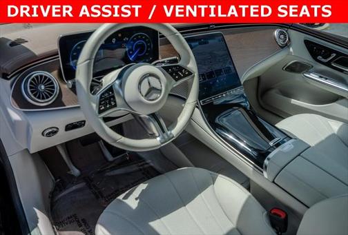 2023 Mercedes-Benz EQE 350+ Base