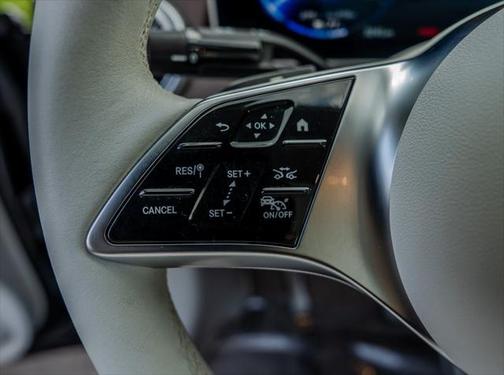 2023 Mercedes-Benz EQE 350+ Base
