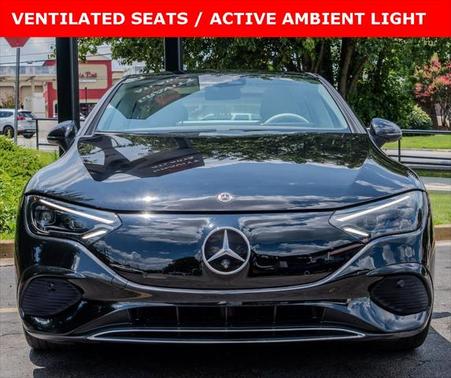 2023 Mercedes-Benz EQE 350+ Base