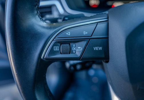 2024 Audi A5 Sportback 45 S Line Premium Plus