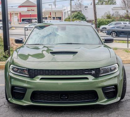 2023 Dodge Charger R/T Scat Pack