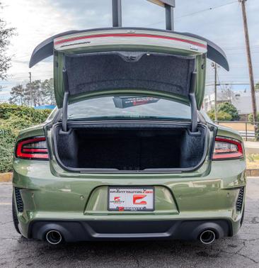 2023 Dodge Charger R/T Scat Pack