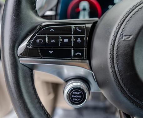 2023 Maserati Grecale GT