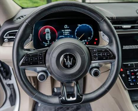 2023 Maserati Grecale GT