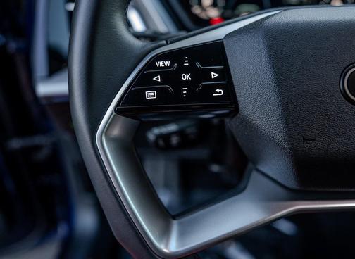 2023 Audi Q4 e-tron Premium Plus 40 RWD