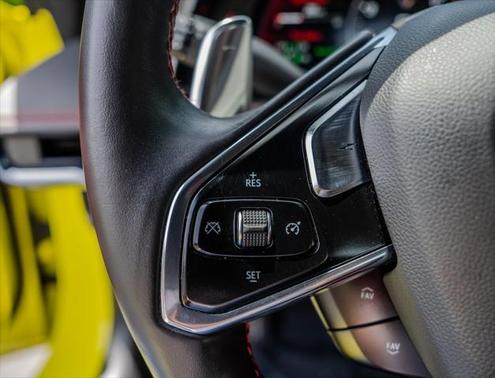 2023 Chevrolet Corvette Stingray w/2LT