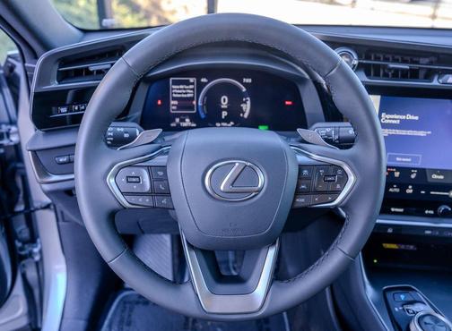 2024 Lexus RZ 300e Premium