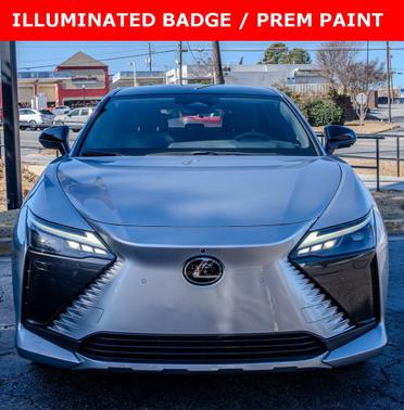 2024 Lexus RZ 300e Premium