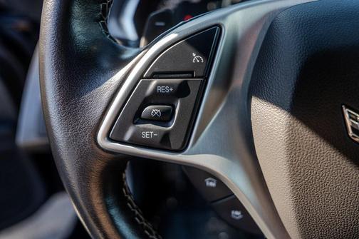 2019 Chevrolet Corvette Grand Sport