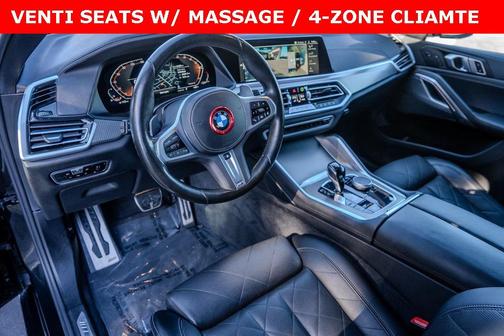 2023 BMW X6 xDrive40i