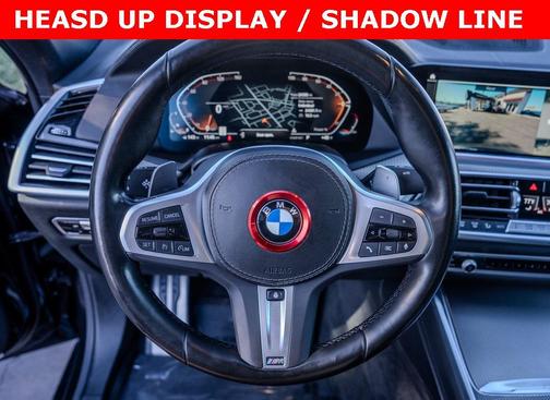 2023 BMW X6 xDrive40i