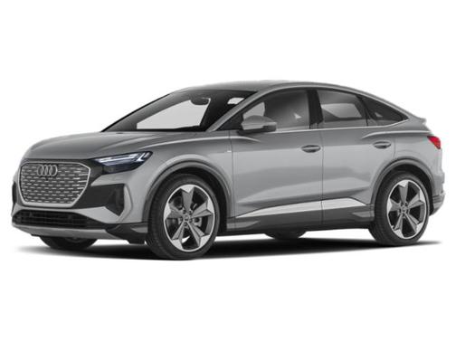 2022 Audi e-tron Premium Plus