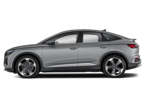 2022 Audi e-tron Premium Plus