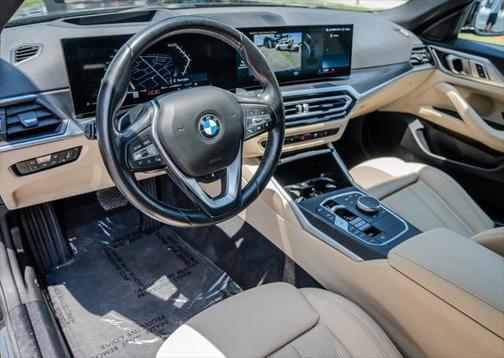 2024 BMW 430 Gran Coupe i