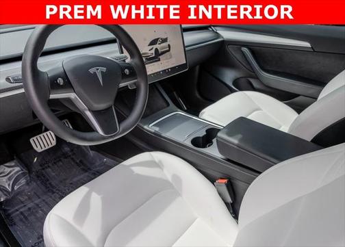 2022 Tesla Model 3 Performance