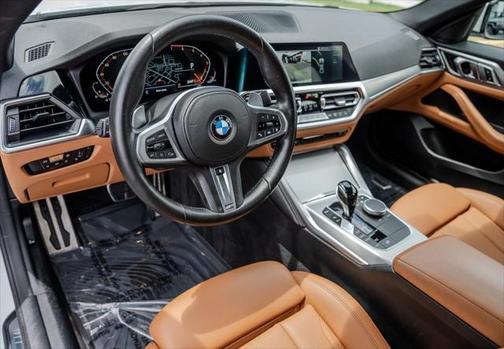 2022 BMW 430 Gran Coupe i
