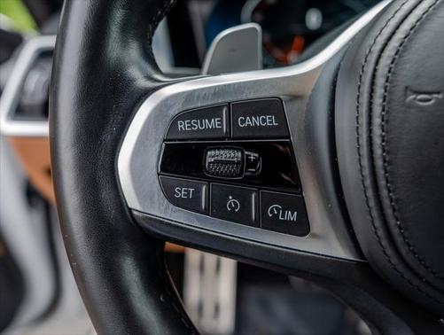 2022 BMW 430 Gran Coupe i