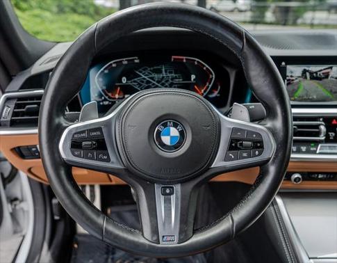 2022 BMW 430 Gran Coupe i
