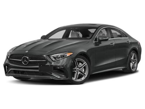 2023 Mercedes-Benz CLS 450 Base