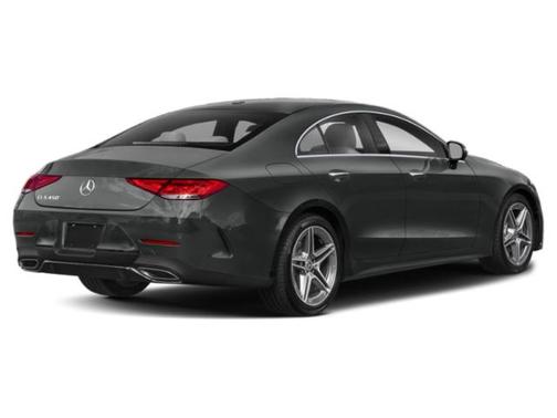 2023 Mercedes-Benz CLS 450 Base
