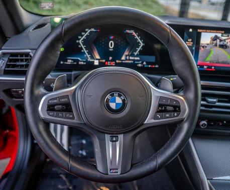 2023 BMW 230 i