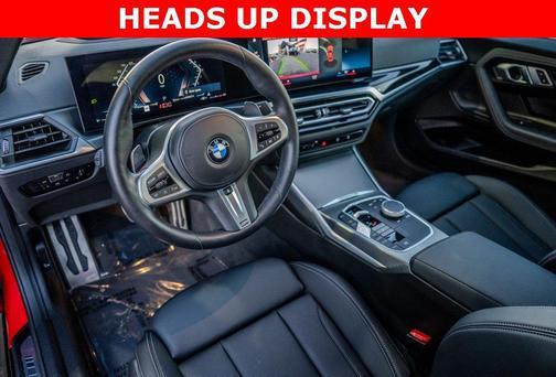 2023 BMW 230 i