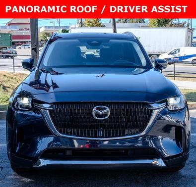 2024 Mazda CX-90 3.3 Turbo Premium