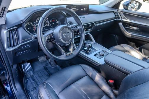2024 Mazda CX-90 3.3 Turbo Premium