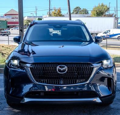 2024 Mazda CX-90 3.3 Turbo Premium