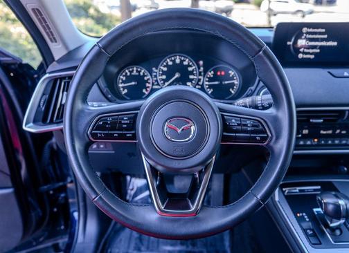 2024 Mazda CX-90 3.3 Turbo Premium