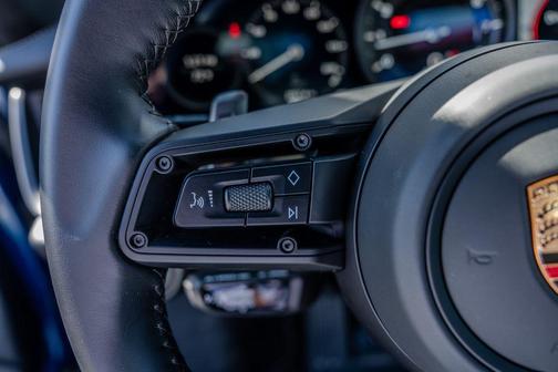 2024 Porsche 911 911 Carrera S