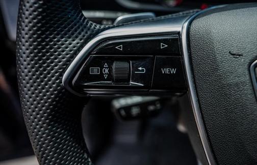 2022 Audi e-tron S Prestige