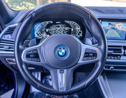 2023 BMW X5 PHEV xDrive45e