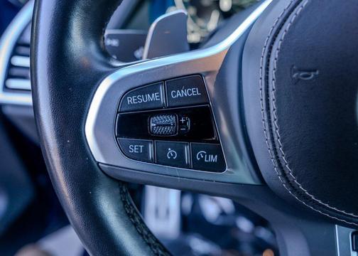 2023 BMW X5 PHEV xDrive45e