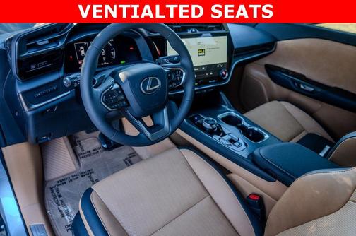 2025 Lexus RZ 300e 300e Premium