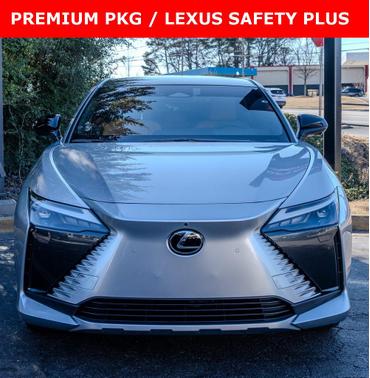 2025 Lexus RZ 300e 300e Premium