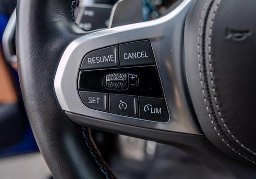 2023 BMW M850 xDrive