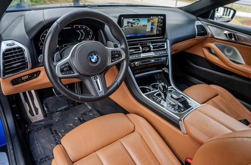 2023 BMW M850 xDrive