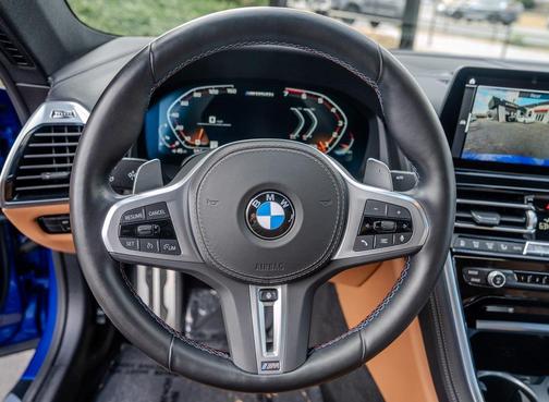 2023 BMW M850 xDrive