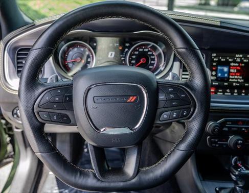 2023 Dodge Charger R/T Scat Pack